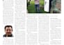 write SEO articles and blog posts as a published journalist